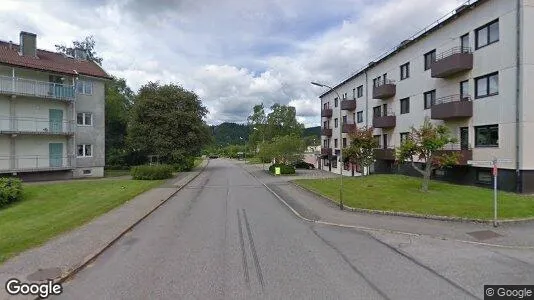 Lägenheter att hyra i Borås - Bild från Google Street View