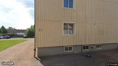 Lägenheter att hyra i Kristinehamn - Bild från Google Street View