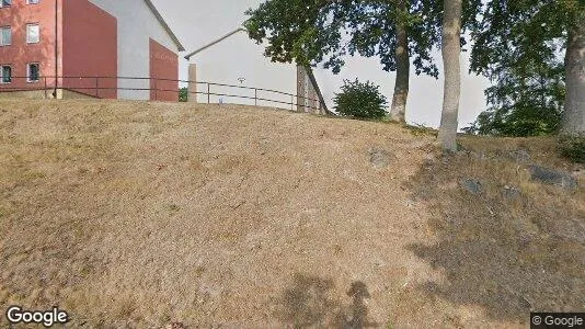 Lägenheter att hyra i Karlskrona - Bild från Google Street View