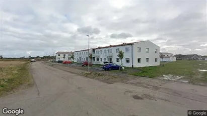 Lägenheter att hyra i Helsingborg - Bild från Google Street View