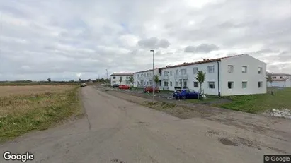 Lägenheter att hyra i Helsingborg - Bild från Google Street View