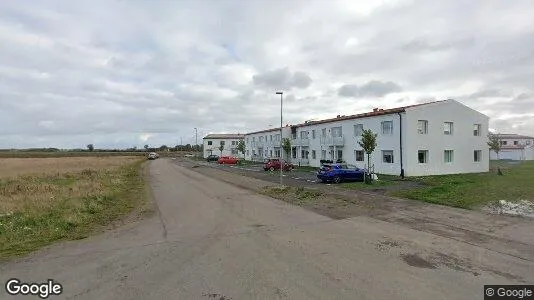 Lägenheter att hyra i Helsingborg - Bild från Google Street View