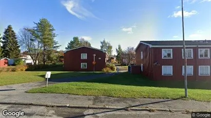 Lägenheter att hyra i Skellefteå - Bild från Google Street View