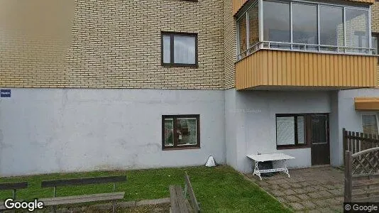 Lägenheter att hyra i Timrå - Bild från Google Street View