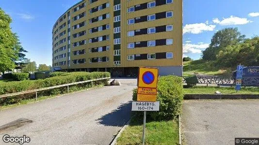 Lägenheter att hyra i Norrköping - Bild från Google Street View