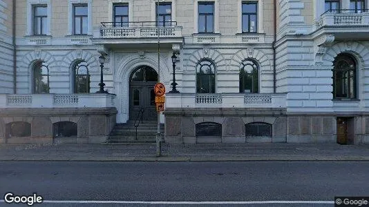 Lägenheter att hyra i Göteborg Centrum - Bild från Google Street View