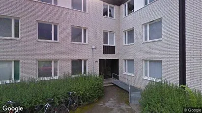 Lägenheter att hyra i Linköping - Bild från Google Street View