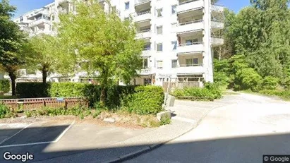 Lägenheter att hyra i Södertälje - Bild från Google Street View