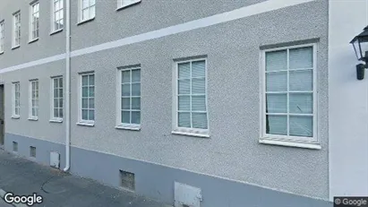 Lägenheter att hyra i Jönköping - Bild från Google Street View