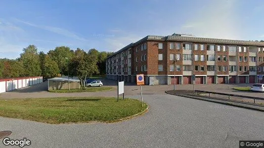 Lägenheter att hyra i Sigtuna - Bild från Google Street View