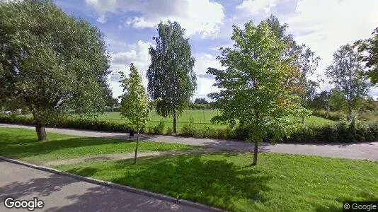 Lägenheter att hyra i Västerås - Bild från Google Street View