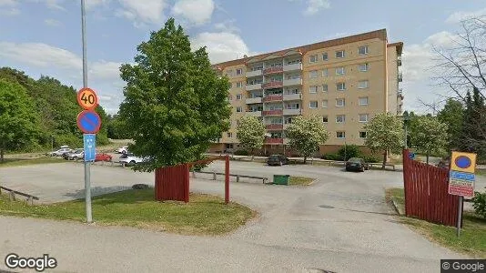 Lägenheter att hyra i Västerås - Bild från Google Street View