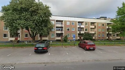 Lägenheter att hyra i Växjö - Bild från Google Street View