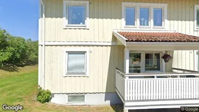 Lägenheter att hyra i Bengtsfors - Bild från Google Street View