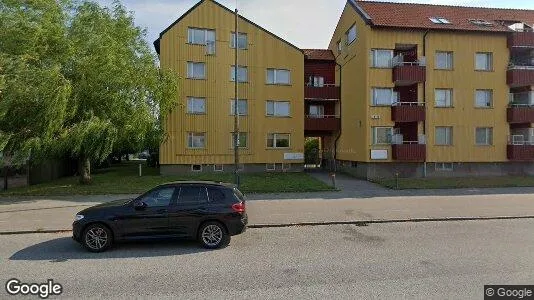 Lägenheter till salu i Malmö Centrum - Bild från Google Street View