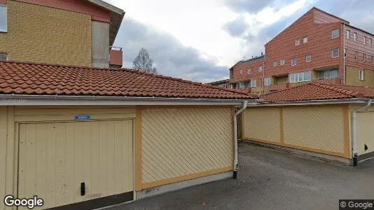 Lägenheter att hyra i Västerås - Bild från Google Street View