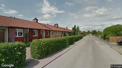 Lägenheter till salu i Uppsala - Bild från Google Street View