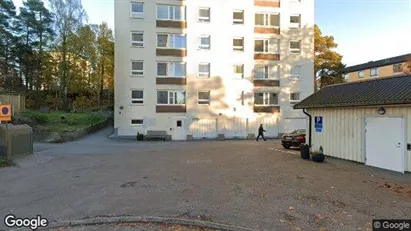 Lägenheter till salu i Söderort - Bild från Google Street View