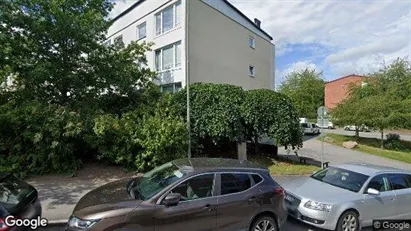 Lägenheter till salu i Söderort - Bild från Google Street View