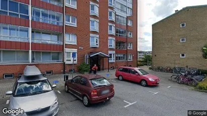 Lägenheter att hyra i Kirseberg - Bild från Google Street View