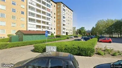 Lägenheter att hyra i Fosie - Bild från Google Street View