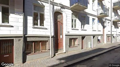 Lägenheter till salu i Helsingborg - Bild från Google Street View