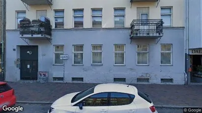 Lägenheter att hyra i Malmö Centrum - Bild från Google Street View