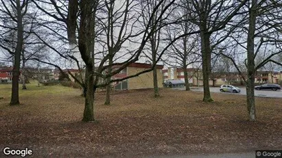 Lägenheter att hyra i Linköping - Bild från Google Street View