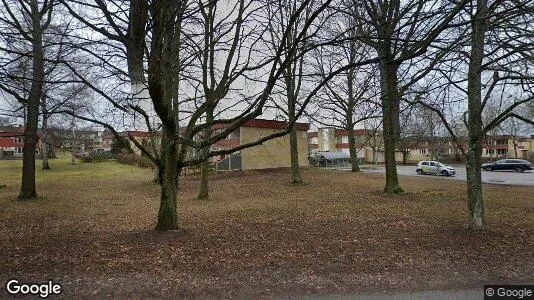 Lägenheter att hyra i Linköping - Bild från Google Street View