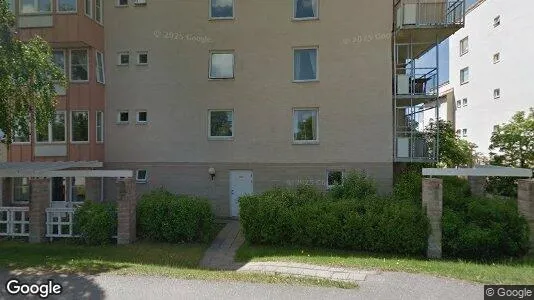 Lägenheter att hyra i Linköping - Bild från Google Street View