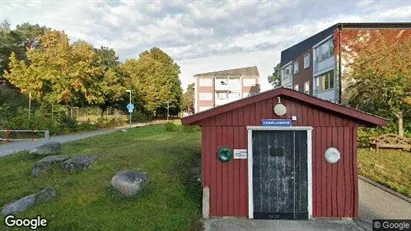 Lägenheter till salu i Sigtuna - Bild från Google Street View