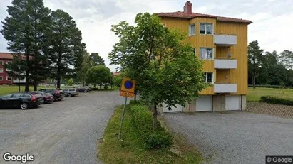 Bostadsrätter till salu i Skellefteå - Bild från Google Street View