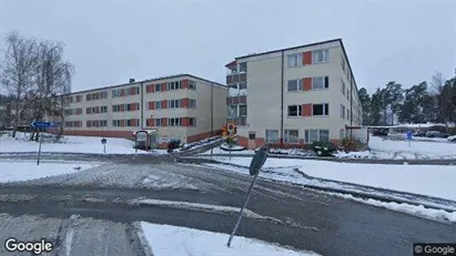 Bostadsrätter till salu i Västerås - Bild från Google Street View