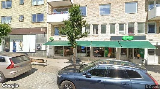 Bostadsrätter till salu i Nynäshamn - Bild från Google Street View