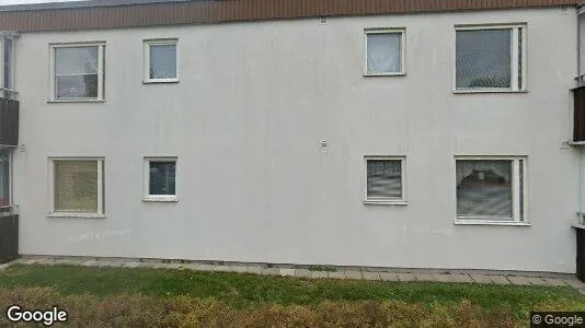 Bostadsrätter till salu i Västerort - Bild från Google Street View