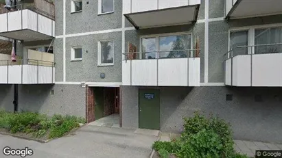 Bostadsrätter till salu i Söderort - Bild från Google Street View