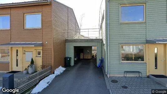 Bostadsrätter till salu i Linköping - Bild från Google Street View