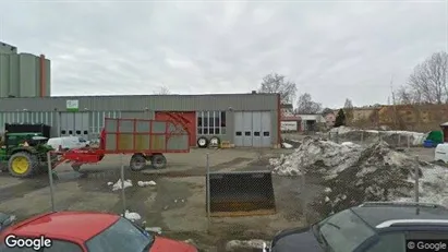 Bostadsrätter till salu i Norrtälje - Bild från Google Street View