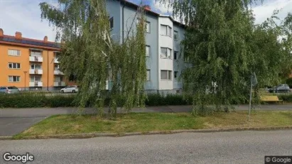 Bostadsrätter till salu i Eskilstuna - Bild från Google Street View