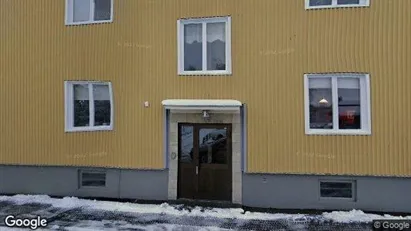 Bostadsrätter till salu i Kumla - Bild från Google Street View