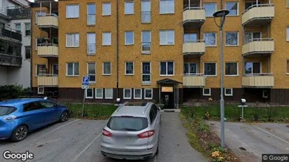 Bostadsrätter till salu i Upplands Väsby - Bild från Google Street View