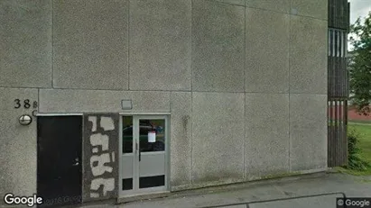 Bostadsrätter till salu i Västra hisingen - Bild från Google Street View