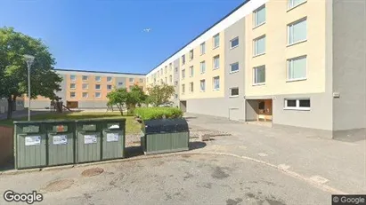 Lägenheter att hyra i Södertälje - Bild från Google Street View