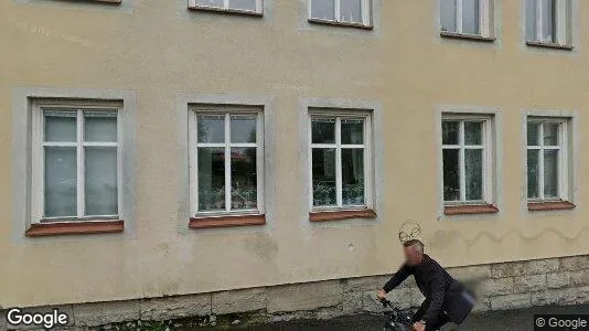 Lägenheter att hyra i Östersund - Bild från Google Street View