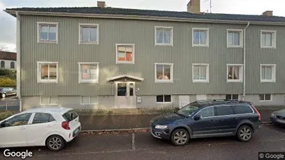 Lägenheter till salu i Kungälv - Bild från Google Street View