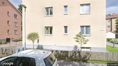 Lägenheter till salu i Linköping - Bild från Google Street View