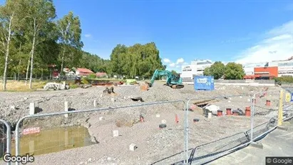 Lägenheter till salu i Mölndal - Bild från Google Street View