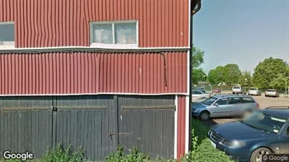 Lägenheter till salu i Helsingborg - Bild från Google Street View