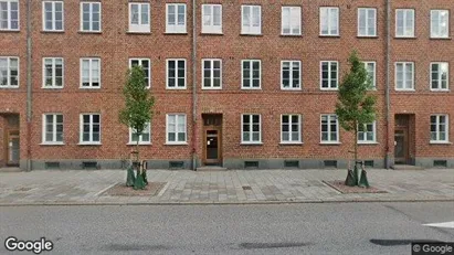 Lägenheter till salu i Malmö Centrum - Bild från Google Street View