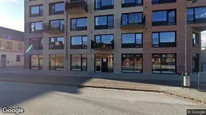 Lägenheter till salu i Malmö Centrum - Bild från Google Street View